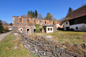 Prodej domu, 300 m2, Úštěk