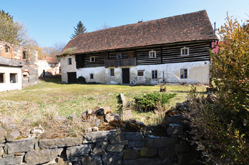 Prodej domu, 300 m2, Úštěk