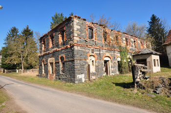 Prodej domu, 300 m2, Úštěk