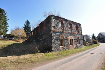 Prodej domu, 300 m2, Úštěk
