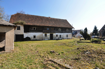 Prodej domu, 300 m2, Úštěk