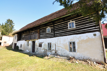 Prodej domu, 300 m2, Úštěk