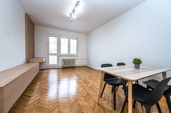 Pronájem bytu 2+1 v osobním vlastnictví, 52 m2, Praha 6 - Břevnov