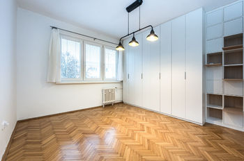 Pronájem bytu 2+1 v osobním vlastnictví, 52 m2, Praha 6 - Břevnov