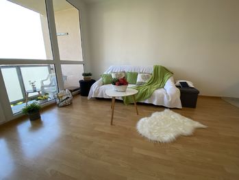 Pronájem bytu 1+kk v osobním vlastnictví, 25 m2, Nová Včelnice