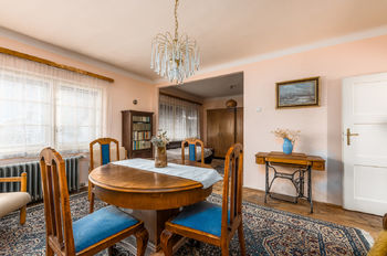Prodej domu, 150 m2, Praha 4 - Záběhlice