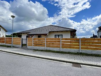 Prodej domu, 175 m2, Dolní Dvořiště