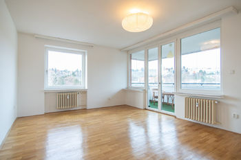 Pronájem bytu 4+1 v osobním vlastnictví, 96 m2, Praha 6 - Dejvice