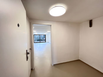 Pronájem bytu 2+kk v osobním vlastnictví, 80 m2, Brno