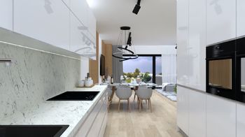 Prodej domu, 121 m2, Sezemice