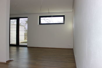 Prodej domu, 80 m2, Ústín