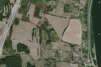 Prodej pozemku, 34682 m2, Prackovice nad Labem
