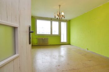 Prodej bytu 2+kk v družstevním vlastnictví, 52 m2, Praha 5 - Hlubočepy