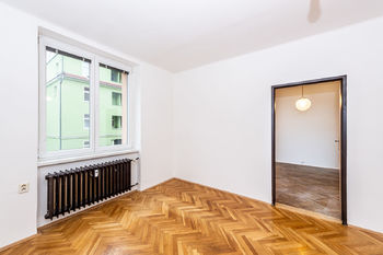 Pronájem bytu 4+1 v družstevním vlastnictví, 93 m2, Teplice