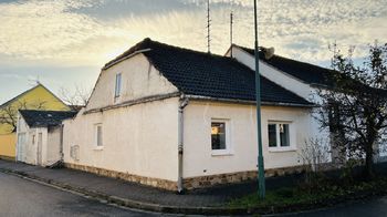 Prodej domu, 80 m2, Hrušovany nad Jevišovkou