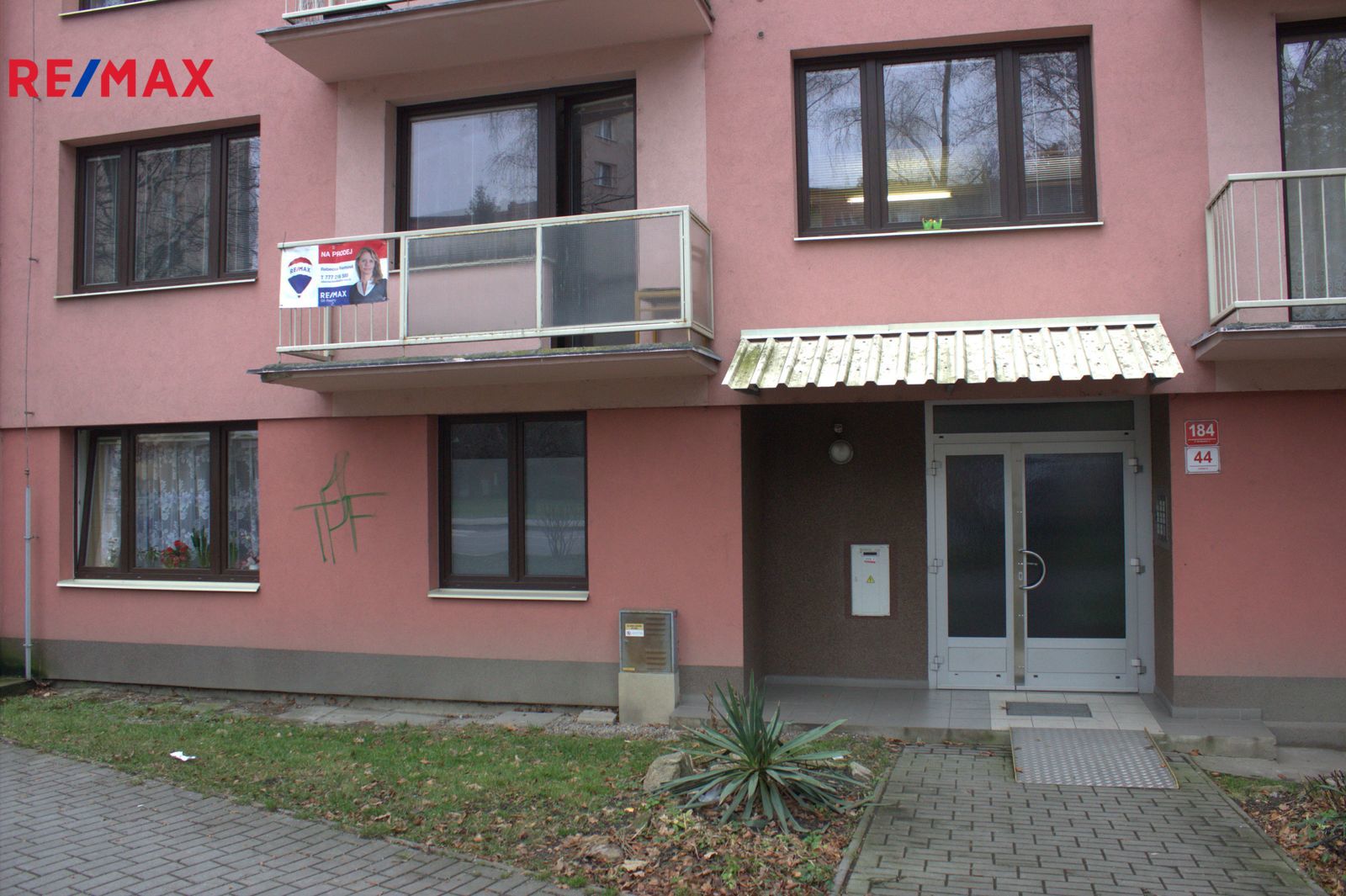 Prodej bytu 1+1 v osobním vlastnictví, 34 m2, České Budějovice