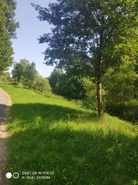 Prodej pozemku, 1157 m2, Ludvíkovice