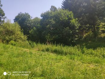 Prodej pozemku, 1157 m2, Ludvíkovice
