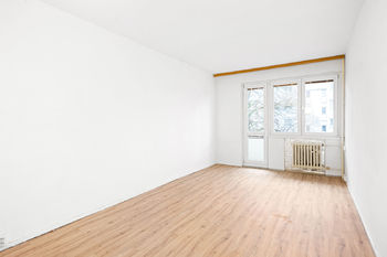 Prodej bytu 2+1 v osobním vlastnictví, 45 m2, Hradec Králové