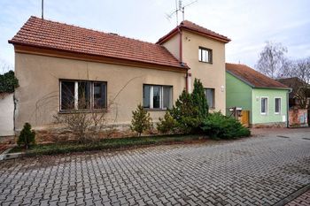 Prodej domu, 109 m2, Brno