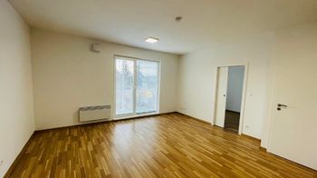 Pronájem bytu 2+kk v osobním vlastnictví, 43 m2, Brno
