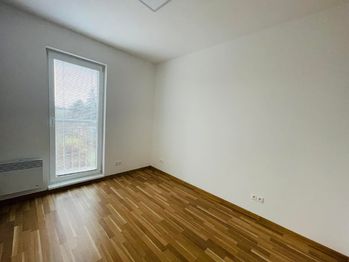 Pronájem bytu 2+kk v osobním vlastnictví, 43 m2, Brno