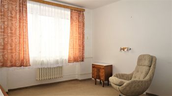 Prodej bytu 2+1 v osobním vlastnictví, 61 m2, Nejdek