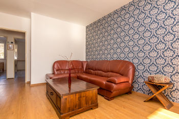 Pronájem bytu 3+1 v osobním vlastnictví, 84 m2, Praha 8 - Libeň