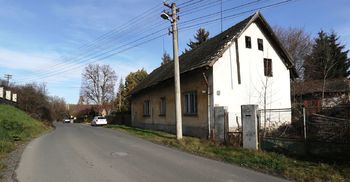 Prodej domu, 80 m2, Ledce