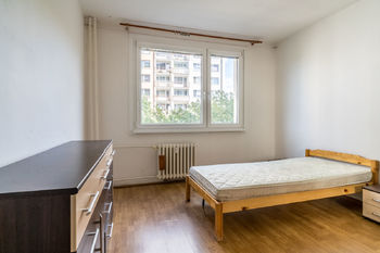 Prodej bytu 2+1 v osobním vlastnictví, 64 m2, Ústí nad Labem