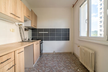 Prodej bytu 2+1 v osobním vlastnictví, 64 m2, Ústí nad Labem