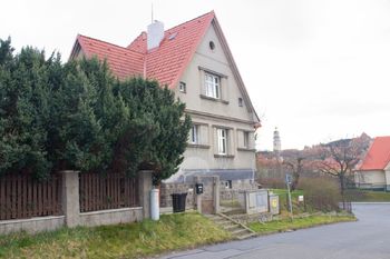 Prodej domu, 211 m2, Český Krumlov
