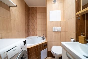 Prodej bytu 3+1 v osobním vlastnictví, 79 m2, Jílové