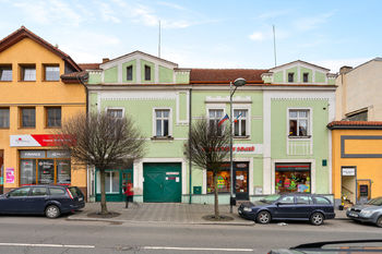 Prodej domu, 316 m2, Čelákovice
