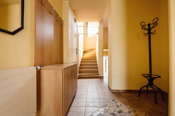 Pronájem bytu 3+1 v osobním vlastnictví, 99 m2, Brno