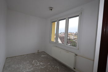 Prodej bytu 3+1 v osobním vlastnictví, 65 m2, Horažďovice