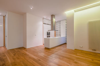 Pronájem bytu 2+kk v osobním vlastnictví, 74 m2, Praha 3 - Vinohrady