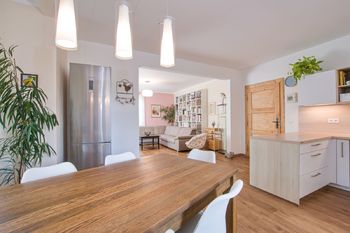 Prodej domu, 350 m2, Aš