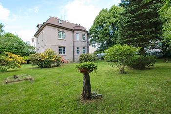 Prodej domu, 350 m2, Aš
