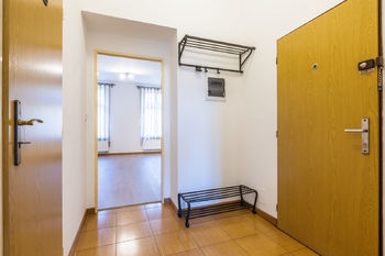 Pronájem bytu 2+kk v osobním vlastnictví, 47 m2, Praha 5 - Košíře