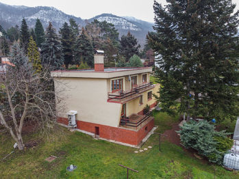 Prodej domu, 205 m2, Ústí nad Labem
