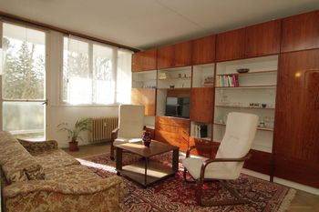 Prodej bytu 2+1 v osobním vlastnictví, 56 m2, Karlovy Vary