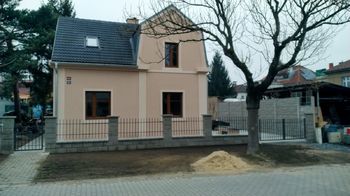 Pronájem domu, 140 m2, Čelákovice