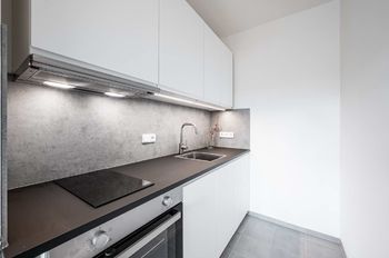 Pronájem bytu 2+kk v družstevním vlastnictví, 43 m2, Praha 6 - Dejvice