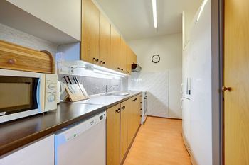 Prodej bytu 4+kk v družstevním vlastnictví, 104 m2, Praha 9 - Černý Most