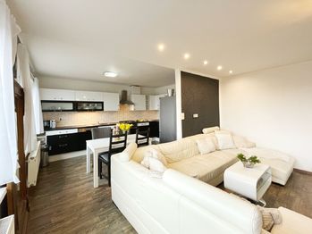 Prodej domu, 131 m2, Praha 4 - Braník