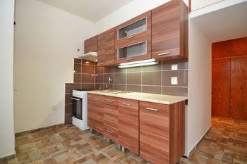 Prodej bytu 2+1 v osobním vlastnictví, 52 m2, Ústí nad Labem