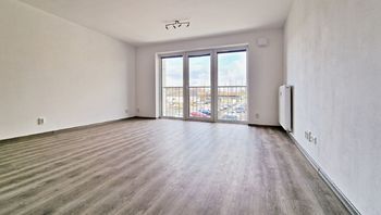 Pronájem bytu 1+kk v osobním vlastnictví, 31 m2, Mělník
