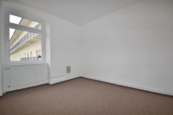 Pronájem bytu 2+kk v osobním vlastnictví, 44 m2, Brno