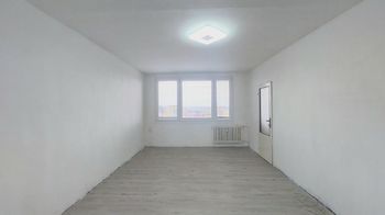 Pronájem bytu 1+1 v družstevním vlastnictví, 33 m2, Praha 8 - Kobylisy